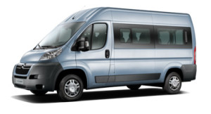 photo of Citroën Pullover