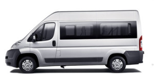 photo of Peugot Boxer