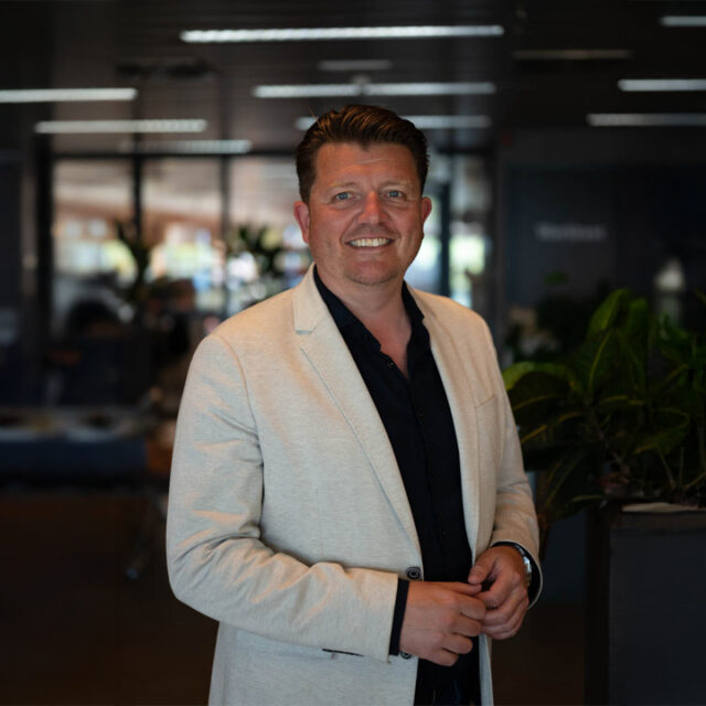 Foto van Bas Verboord