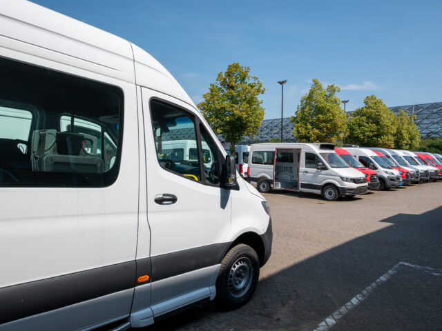 photo of Wiederhergestellte BPM-Regelung für elektrische Rollstuhlfahrzeuge: 667 € Pauschalbetrag im Jahr 2025