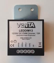 photo of Dimmer Innenbeleuchtung