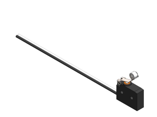photo of Schalter Hauptentriegelung TriflexAIR