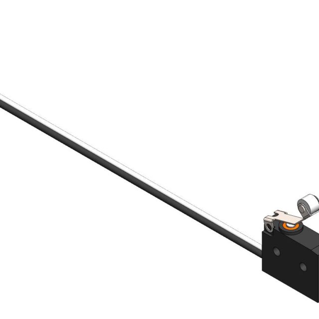 Schalter Hauptentriegelung TriflexAIR