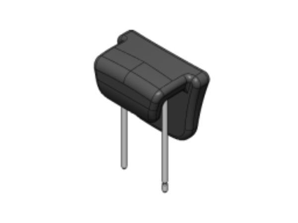 photo of Kopfstütze TriflexAIR-Sitz