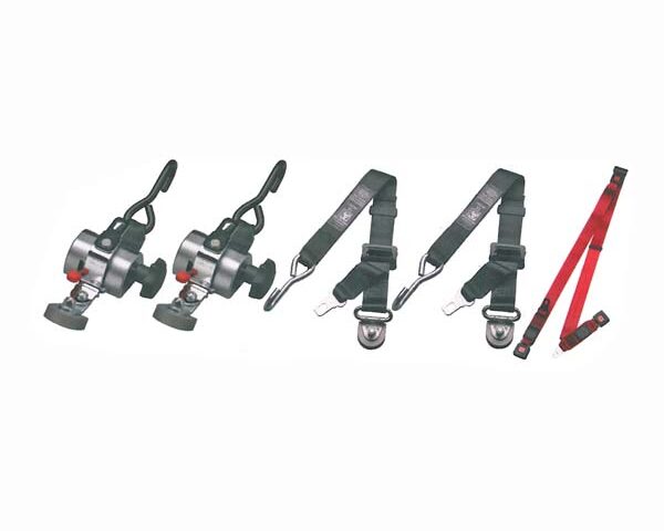 photo of Protektor 2 S-Line mit Mono-Fitting