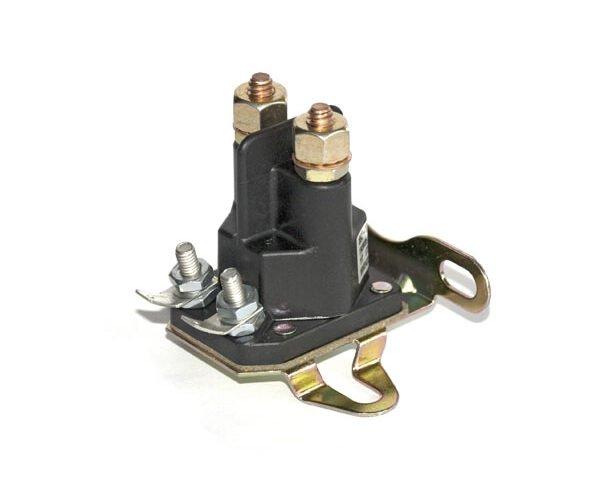 photo of Hauptrelais 12V für AL1 Lift