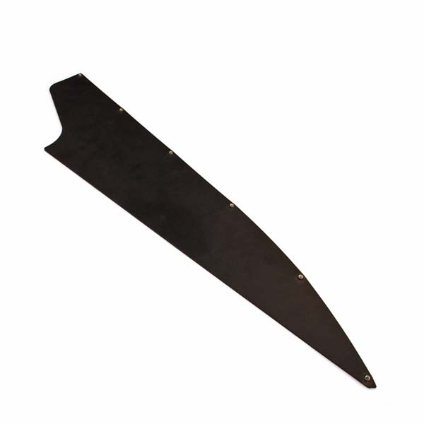 Schutzplatte Kunststoff rechts AL1 Lift