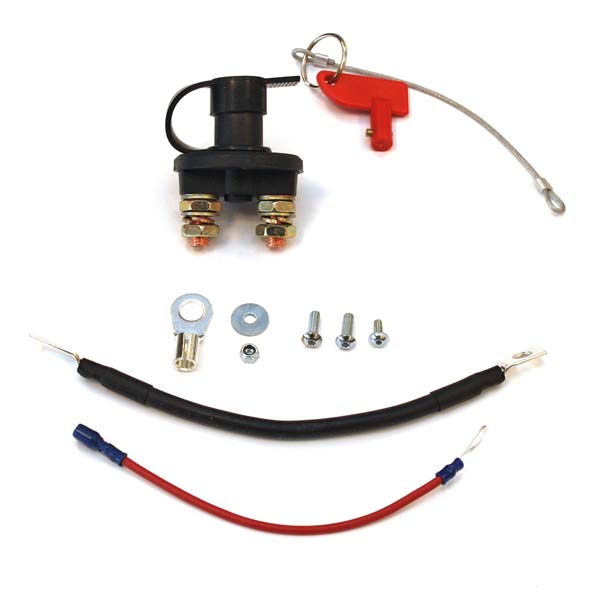 Hauptschalter AL1 Lift (Umrüstsatz)