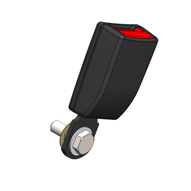 Gurtfänger Flexus-Sitze und TriflexAIR