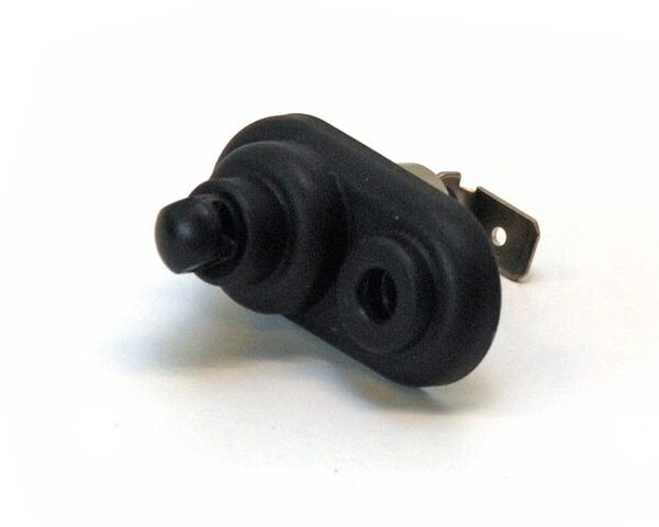 photo of Türschalter