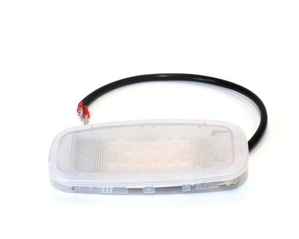 photo of Tag-/Nachtbeleuchtung LED 6W