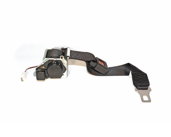 photo of Aufroller (elektrisch, 2,8 m) für Bodeneinbau