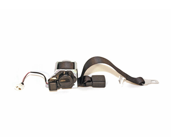 photo of Retraktor (elektrisch, 2,8 m) zur Montage an der Trennwand