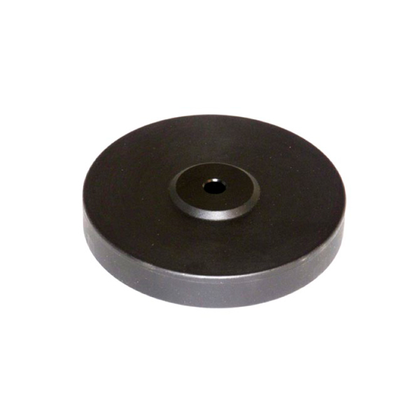 Rad für Abrollsicherung – Bild 4