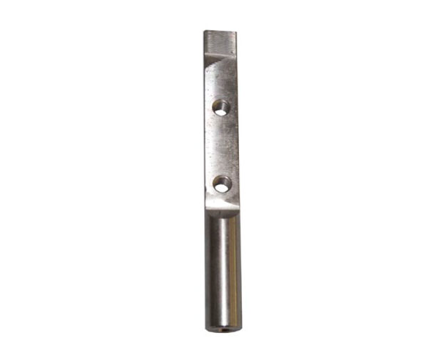 photo of Schraube für Überfahrplattenseil (1136 mm) Linearlift