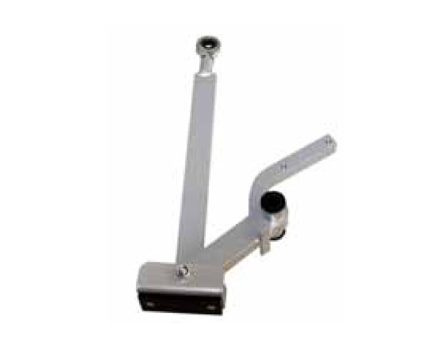 photo of Kniegelenk mit Feder und Kugelkopf AMF-Bruns Linearlift