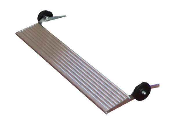 photo of Abrollsicherung für AMF-Bruns Linearlift