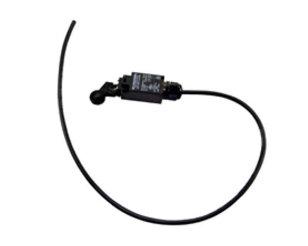photo of Endschalter mit Rollenhebel für Blinker AMF-Bruns Linearlift