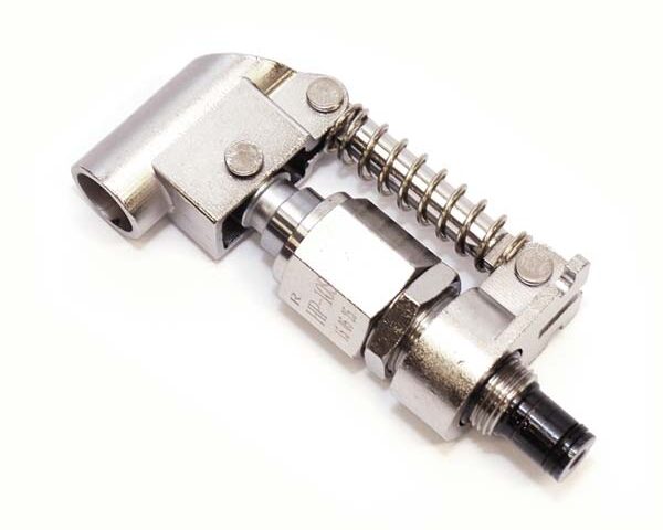 photo of Handpumpe HP10 mit Druckfeder AL1 Lift (Garantieartikel)