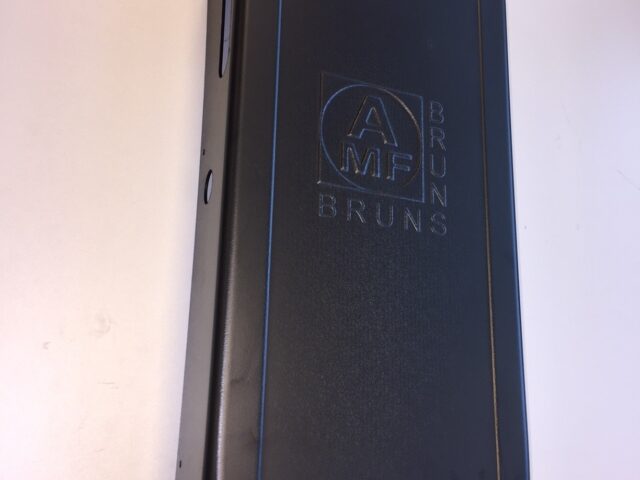 photo of Abdeckkappe für Aggregat AMF Lift AL1 Solid rechts (ab GB 357 > Nov. 2017)