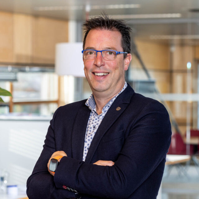 Foto van Norbert Storm