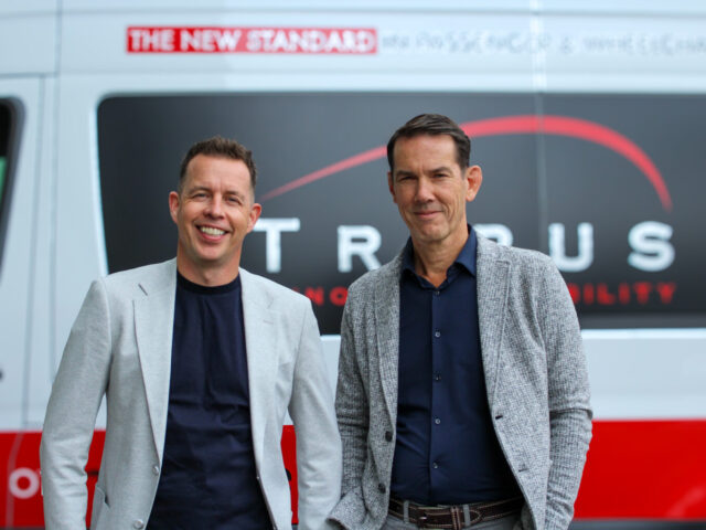 photo of Tribus wählt mit dem Vorstandswechsel einen zukunftssicheren Kurs