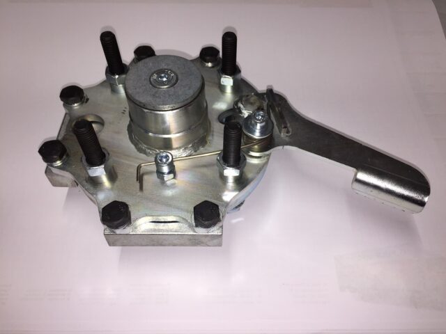 photo of Drehkonsole (einzeln) für Flexus-PRO