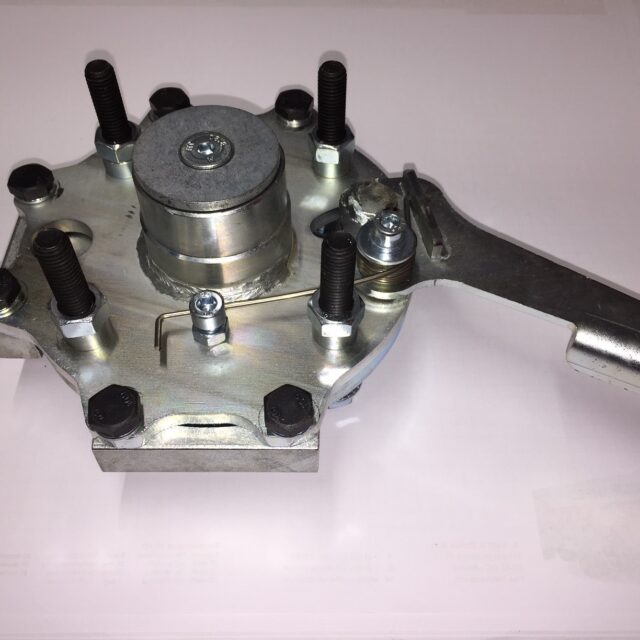 Swivel (lose) für Flexus-PRO