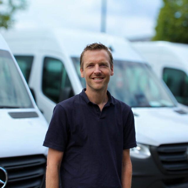 Foto van Stefan Verlaan