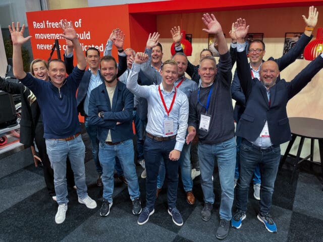 photo of Eine unvergessliche Woche auf der Busworld 2025