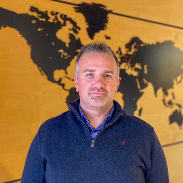 Foto van Dennis Schütz