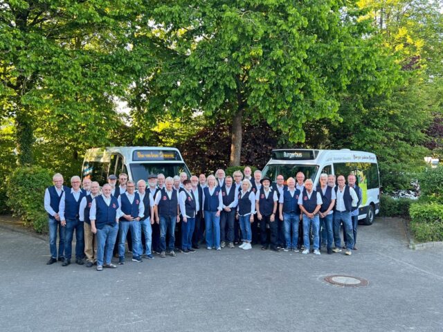 photo of Bürgerbusverein Stadt Spenge e. V.