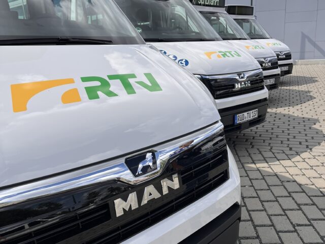 photo of Rheingau-Taunus-Bedarfsverkehrs GmbH (RTB)